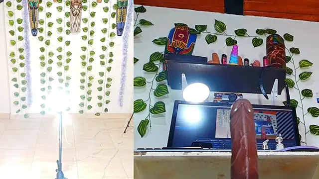 sharlotte funny online show from 17, 4, 2026