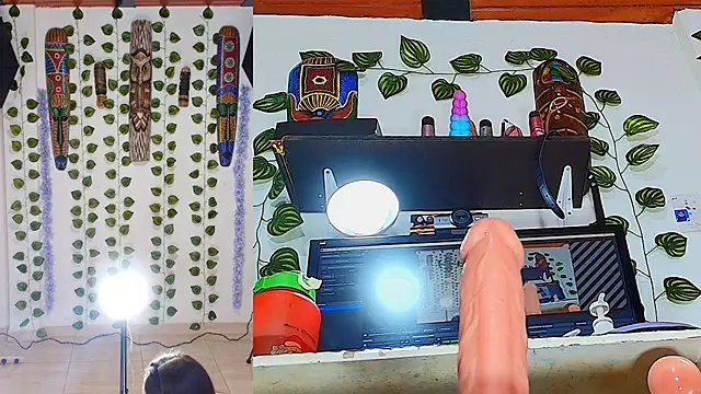 sharlotte funny online show from 23, 4, 2026