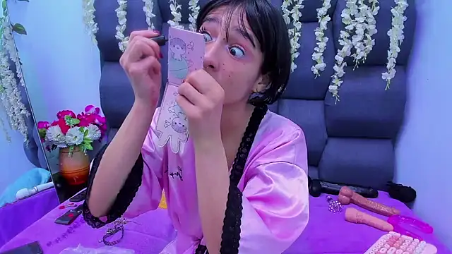 Danny Face online show from 21, 4, 2026