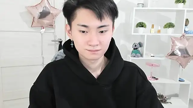 Miram Yu online show from 7, 12, 2024