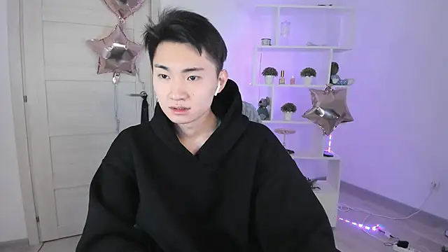 Miram Yu online show from 3, 12, 2024