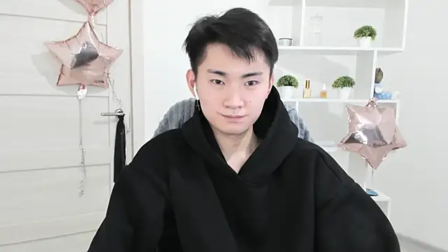Miram Yu online show from 6, 12, 2024
