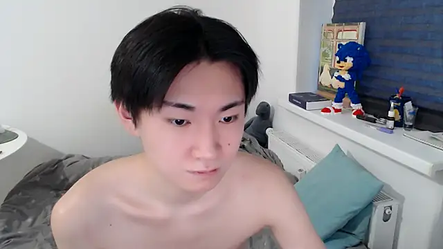 Miram Yu online show from 6, 4, 2026