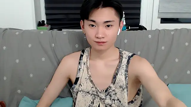 Miram Yu online show from 4, 1, 2025