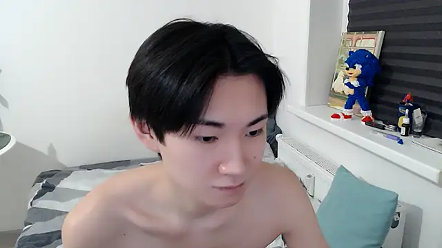 Miram Yu online show from 8, 1, 2026