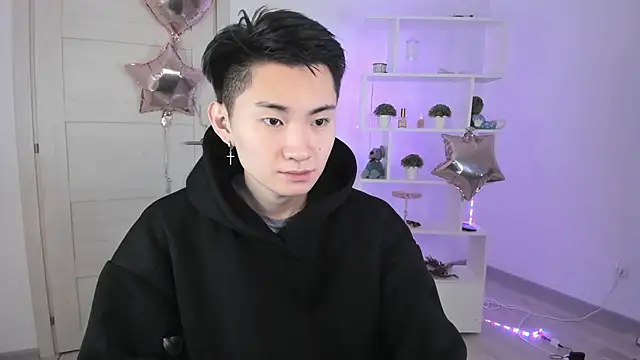 Miram Yu online show from 2, 12, 2024