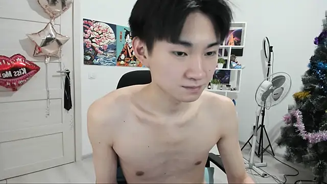 Miram Yu online show from 30, 11, 2025