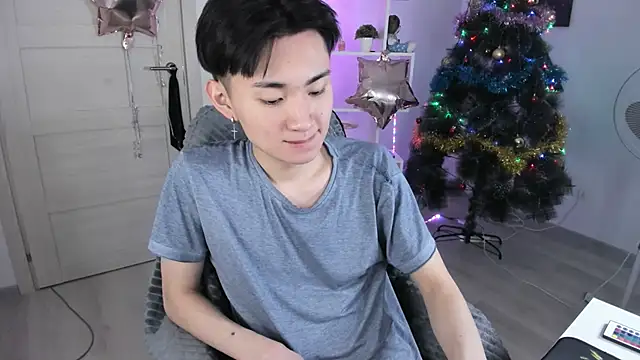Miram Yu online show from 29, 12, 2024