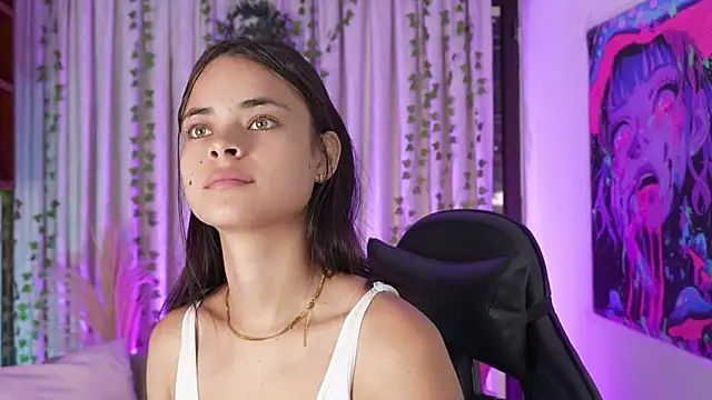 HannaRhodes online show from 9, 1, 2026