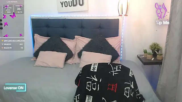 Iris xx  online show from 28, 1, 2025