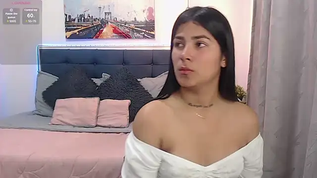 Iris xx  online show from 1, 2, 2025