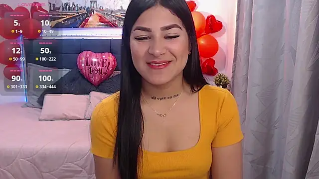 Iris xx  online show from 5, 2, 2025