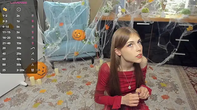 Snapshot of DarleneHatt chatting on 2, 11, 2025 DarleneHatt online show from 2, 11, 2025