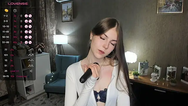 DarleneHatt online show from 3, 3, 2025