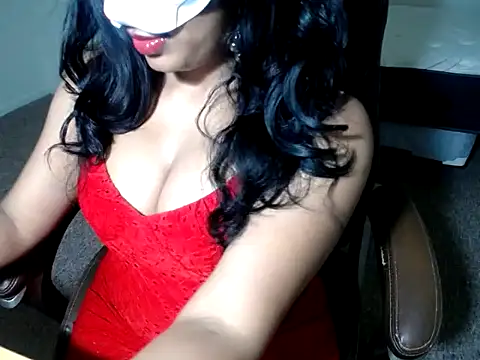 Sizzling Foxy online show from 4, 1, 2025