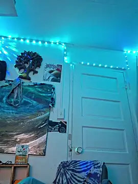 Undercover Pornstar online show from 4, 3, 2026