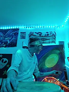 Undercover Pornstar online show from 19, 3, 2026