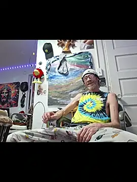 Undercover Pornstar online show from 6, 3, 2026