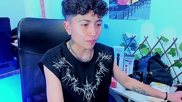 Im Mathias online show from 14, 12, 2025