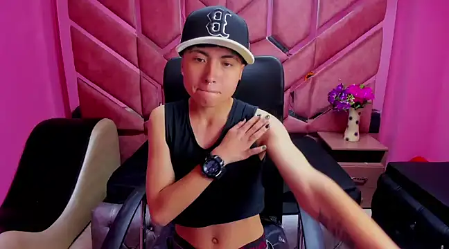 Im Mathias online show from 24, 1, 2025