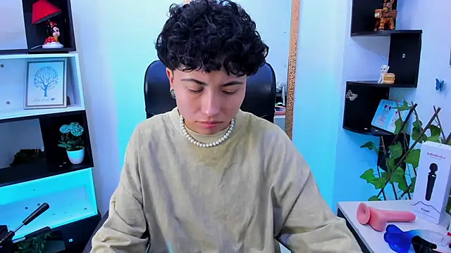 Im Mathias online show from 22, 11, 2025