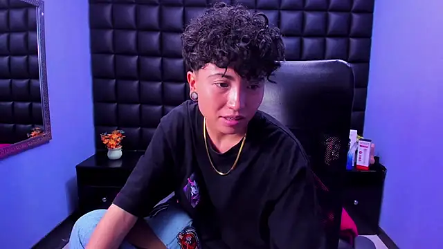 Im Mathias online show from 25, 10, 2025