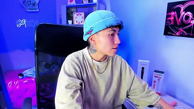 Im Mathias online show from 16, 12, 2025