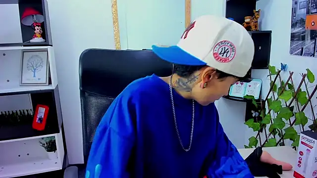 Im Mathias online show from 15, 10, 2025