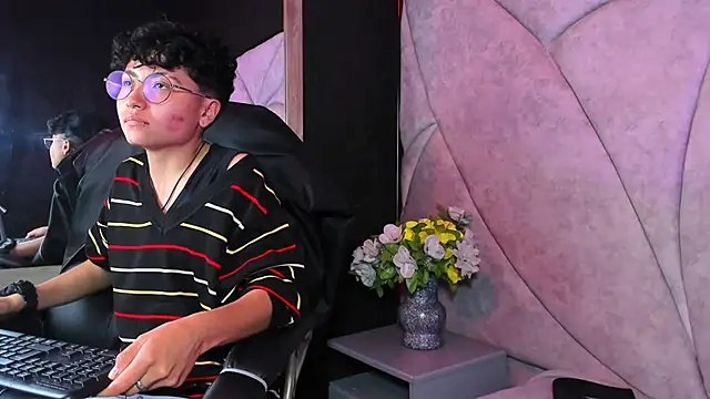 Im Mathias online show from 1, 5, 2026