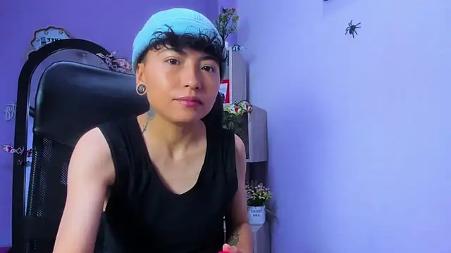 Im Mathias online show from 26, 10, 2025