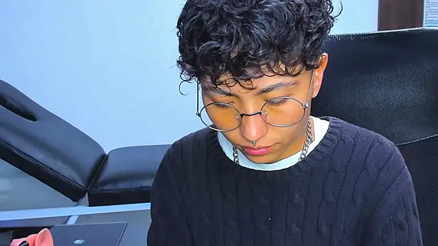 Im Mathias online show from 14, 2, 2026