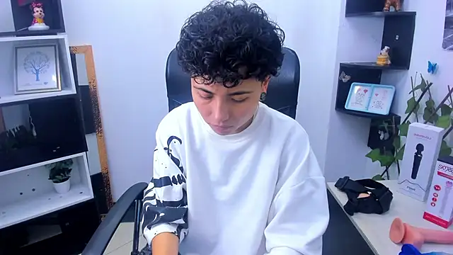 Im Mathias online show from 19, 11, 2025