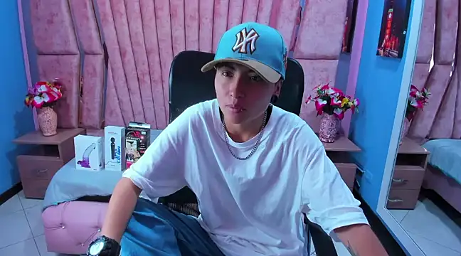 Im Mathias online show from 5, 3, 2025