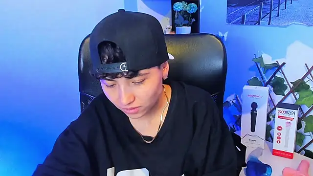 Im Mathias online show from 21, 12, 2025