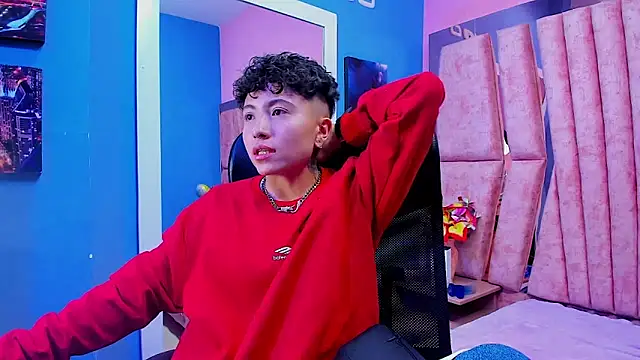 Im Mathias online show from 5, 12, 2025