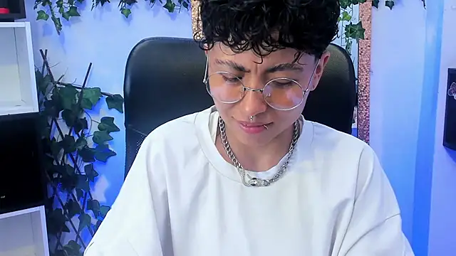 Im Mathias online show from 13, 2, 2026