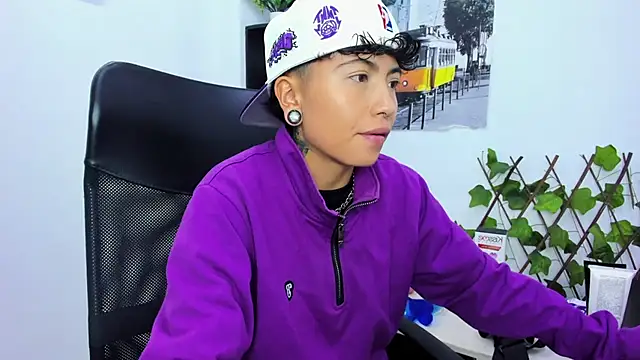 Im Mathias online show from 6, 11, 2025