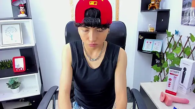 Im Mathias online show from 11, 10, 2025