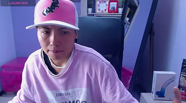 Im Mathias online show from 7, 3, 2025