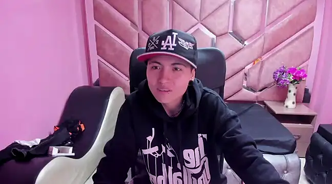 Im Mathias online show from 20, 1, 2025