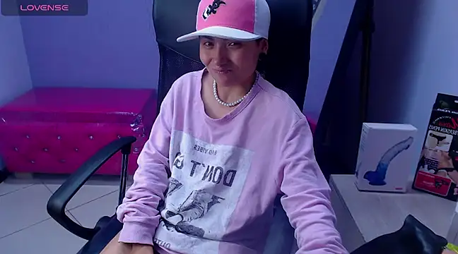 Im Mathias online show from 7, 3, 2025