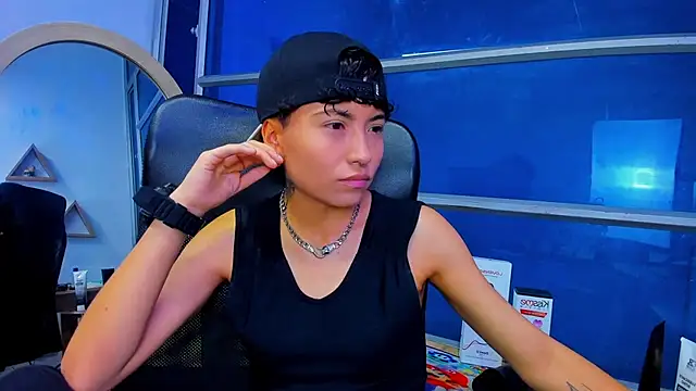 Im Mathias online show from 30, 11, 2025