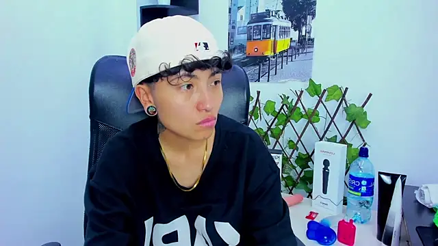 Im Mathias online show from 9, 11, 2025