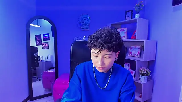 Im Mathias online show from 20, 11, 2025