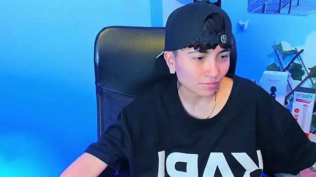 Im Mathias online show from 21, 12, 2025