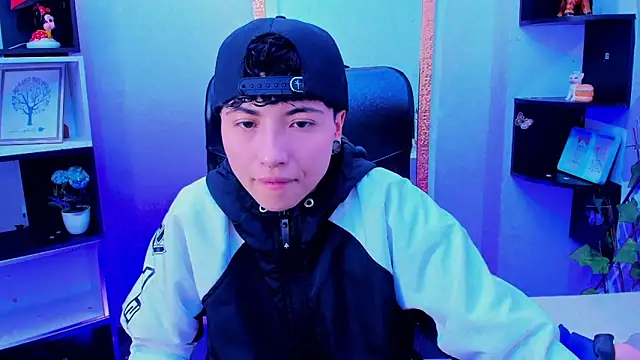 Im Mathias online show from 25, 11, 2025