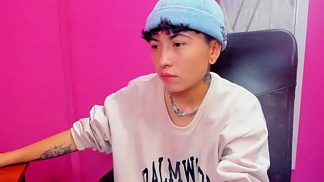 Im Mathias online show from 26, 11, 2025