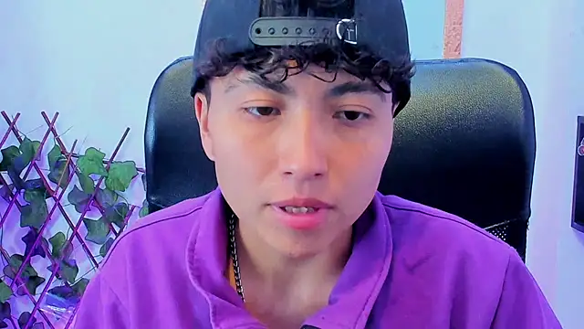 Im Mathias online show from 10, 2, 2026