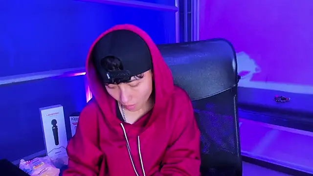 Im Mathias online show from 19, 12, 2025