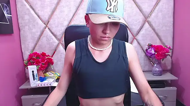 Im Mathias online show from 8, 2, 2025
